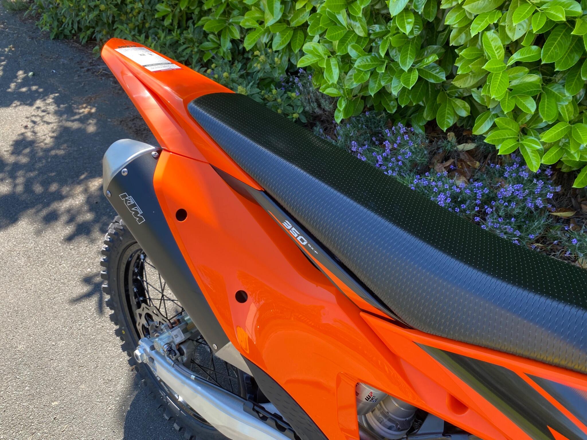 KTM 2027